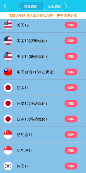 为什么旋风加速器打不开android下载效果预览图